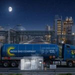 Liquid CO₂: The Invisible Powerhouse Reshaping Modern India