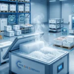 Dry Ice Use Cases Across Indian Industries: The Complete Guide (2026)