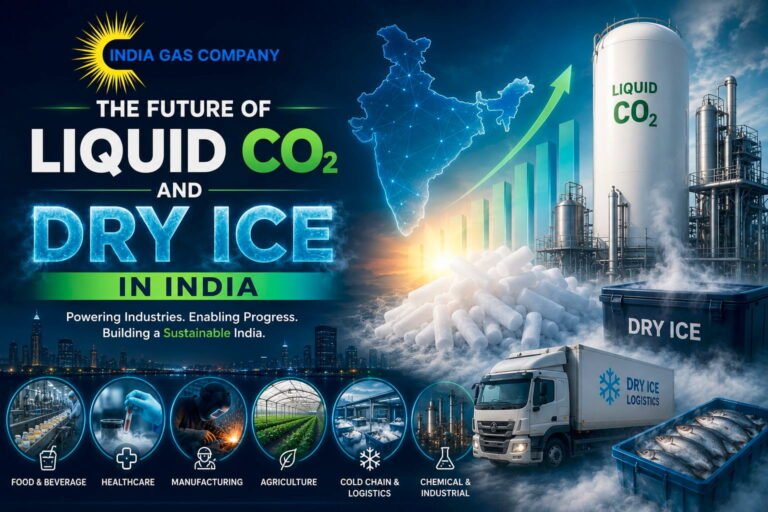 Why CO2 Plant Setup Is a Must for All Distilleries and Ethanol Plants