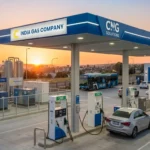 CNG Plant Setup: Types, Capacity, Cost & Applications
