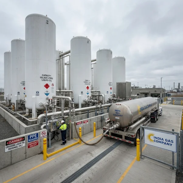 CO2 Generation Plant Capacity Options CO2 Generation Plant Capacity Options