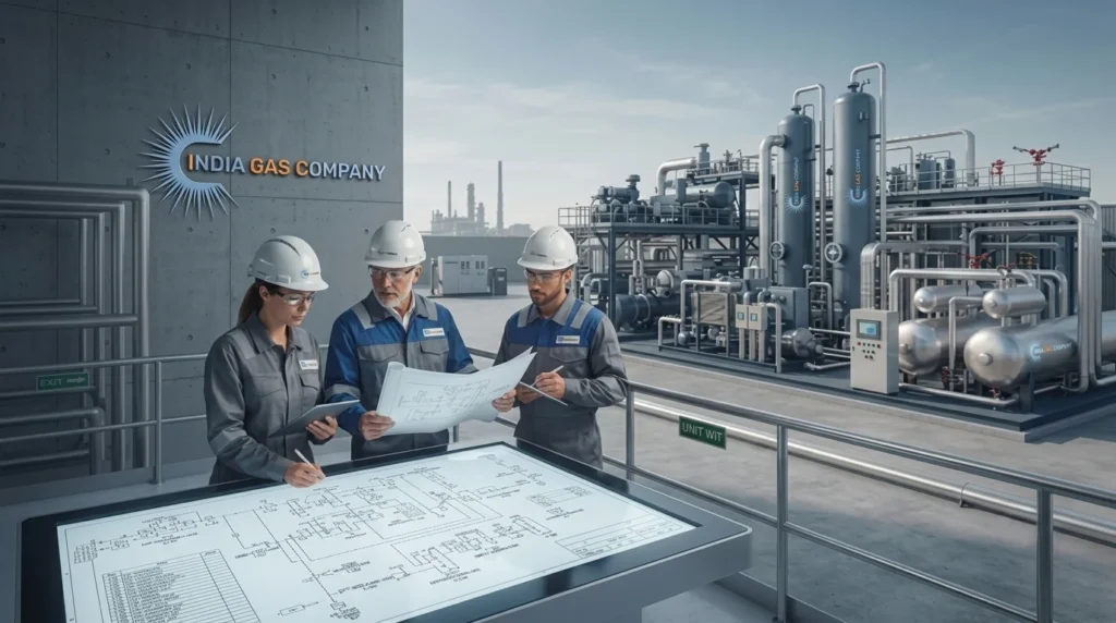 CO2 Recovery Plant Design Considerations