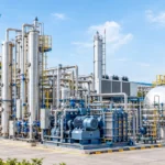 CO2 Plant Manufacturer in India – Complete Guide to CO2 Recovery & Production Plants