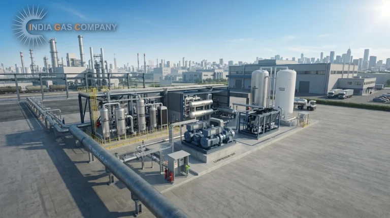 CO2 Recovery Plant: Process, Equipment, Cost & Applications