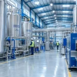 Dry Ice Manufacturer and Supplier in Bangalore